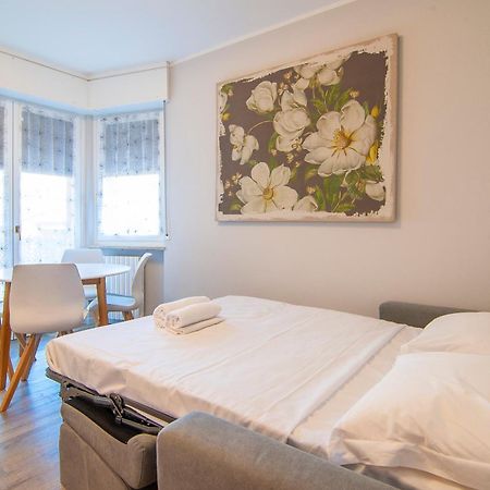 Sangiohouse - Parking & Wifi Apartment Verona Ngoại thất bức ảnh