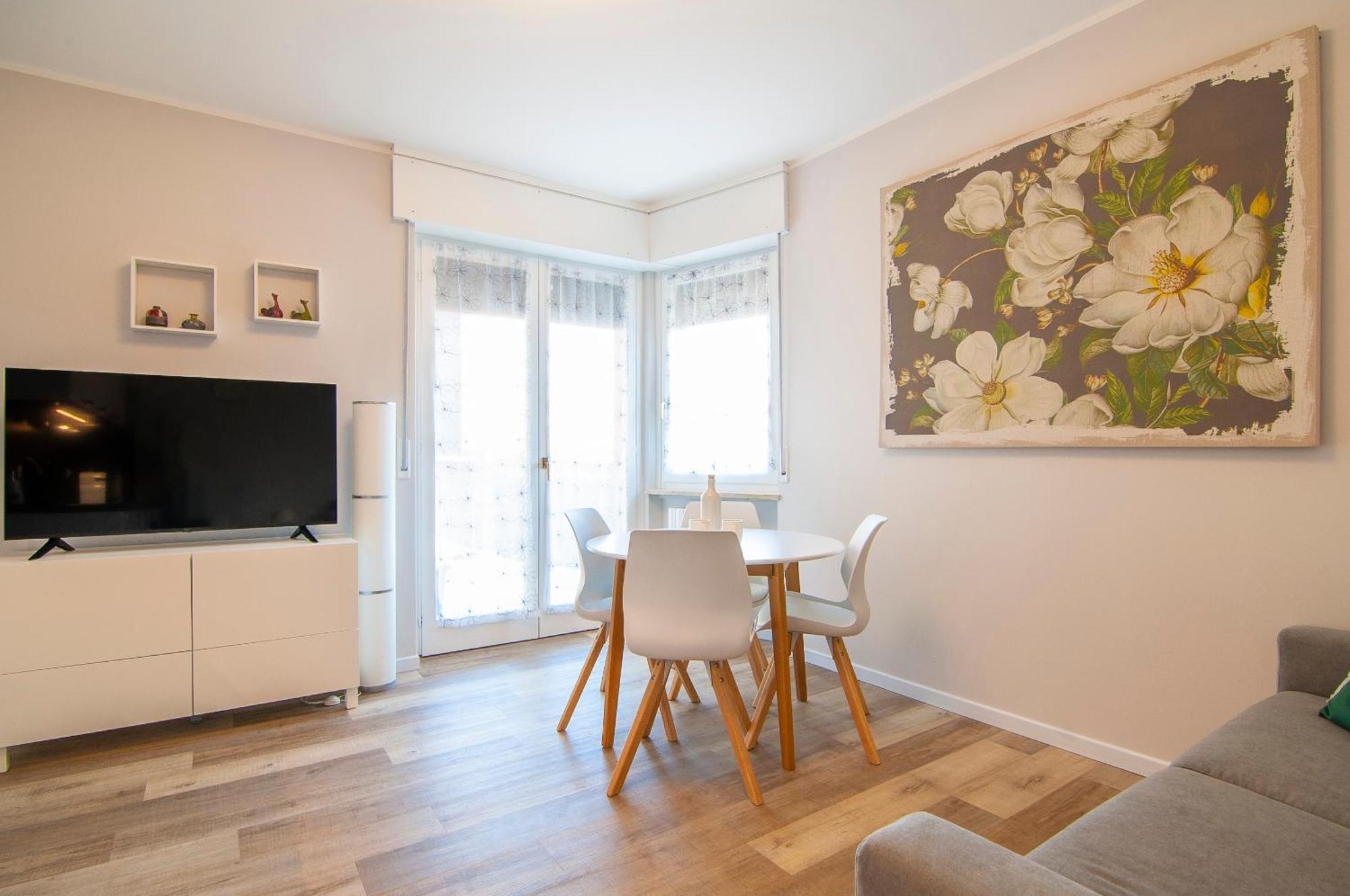 Sangiohouse - Parking & Wifi Apartment Verona Ngoại thất bức ảnh