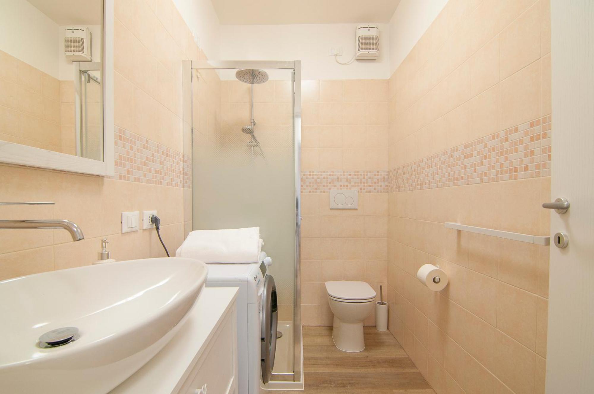 Sangiohouse - Parking & Wifi Apartment Verona Ngoại thất bức ảnh