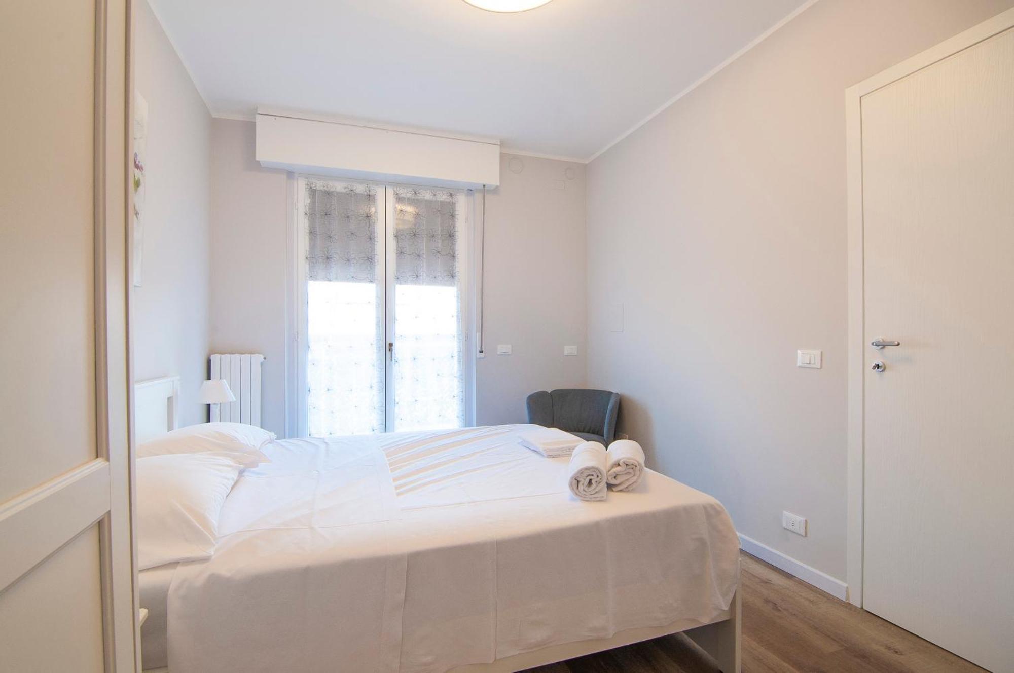 Sangiohouse - Parking & Wifi Apartment Verona Ngoại thất bức ảnh